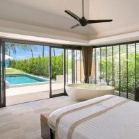 nikki beach resort koh samui