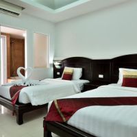 first house hotel samui
