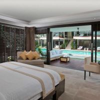 nikki beach resort koh samui