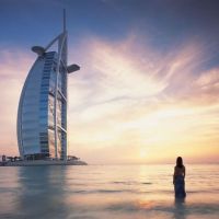 burj al arab