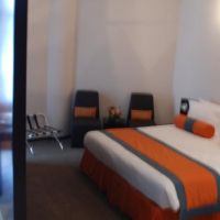 signature hotel apartments & spa (ex-lotus hotel apartments & spa marina)