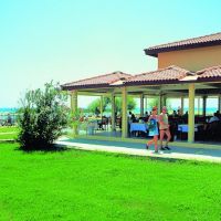 villa side hotel