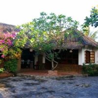 alisea boutique hotel