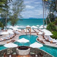 nikki beach resort koh samui