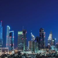 conrad hotel dubai