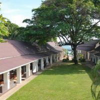 al's resort chaweng beach