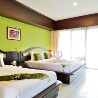first house hotel samui