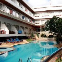 first house hotel samui