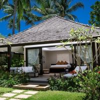 nikki beach resort koh samui