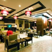 villa side hotel