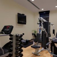 signature hotel apartments & spa (ex-lotus hotel apartments & spa marina)