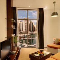 signature hotel apartments & spa (ex-lotus hotel apartments & spa marina)