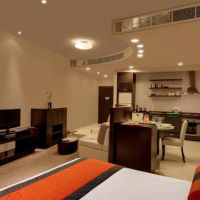 signature hotel apartments & spa (ex-lotus hotel apartments & spa marina)