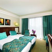 villa side hotel