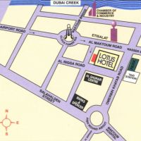 signature hotel apartments & spa (ex-lotus hotel apartments & spa marina)