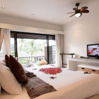mimosa resort & spa