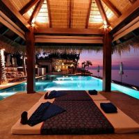 mimosa resort & spa
