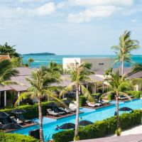 baan talay resort