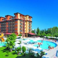 villa side hotel
