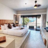 mimosa resort & spa