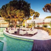 CLUB PRIVE BY RIXOS BELEK