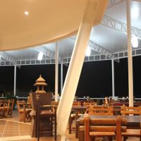 al's resort chaweng beach