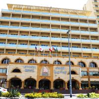 riviera hotel