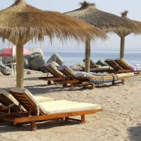 fujairah rotana resort & spa