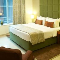 al salam hotel suites (ex.chelsea tower hotel apartments)