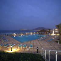 oceanic resort & spa khorfakkan