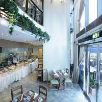 al salam hotel suites (ex.chelsea tower hotel apartments)