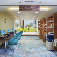 hilton garden inn ras al khaimah