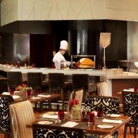 fairmont bab al bahr