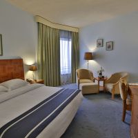 bm beach hotel (ex. bin majid beach hotel)