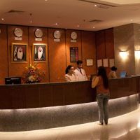 avari dubai hotel