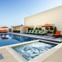 cosmopolitan hotel dubai - al barsha
