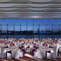 fairmont bab al bahr