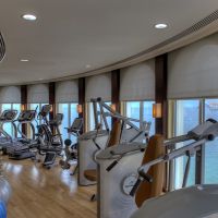 oceanic resort & spa khorfakkan