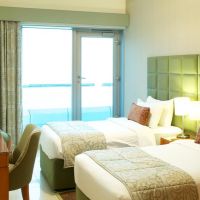 al salam hotel suites (ex.chelsea tower hotel apartments)