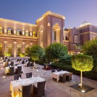 emirates palace