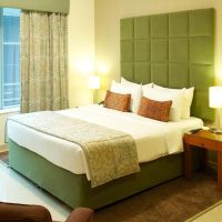 al salam hotel suites (ex.chelsea tower hotel apartments)