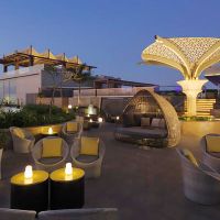 the st. regis hotel abu dhabi