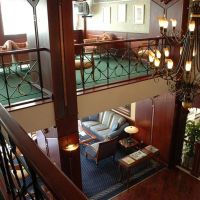 riviera hotel