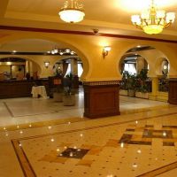 riviera hotel