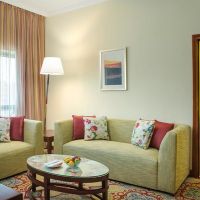 coral deira dubai