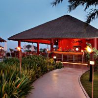 fujairah rotana resort & spa