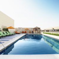 cosmopolitan hotel dubai - al barsha