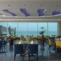 oceanic resort & spa khorfakkan