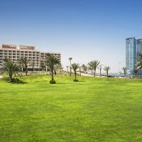 hilton garden inn ras al khaimah