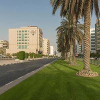 coral deira dubai